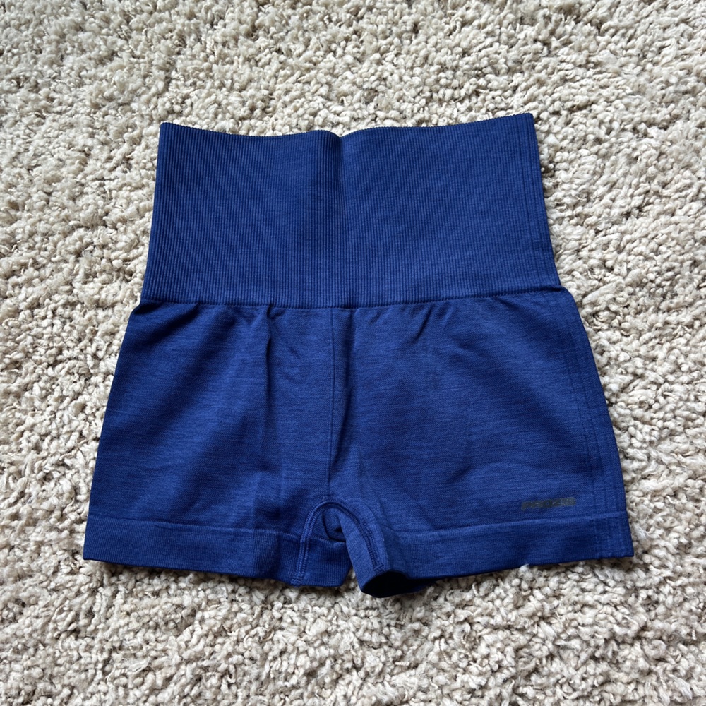 Prozis Navy Workout Shorts